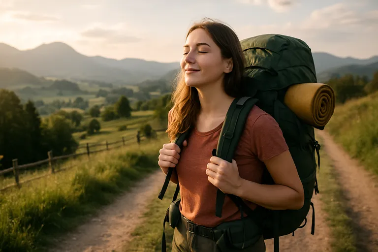 Backpacken: jouw avontuur van voorbereiding tot thuiskomst